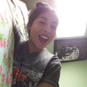 Meet your Posher, Natali